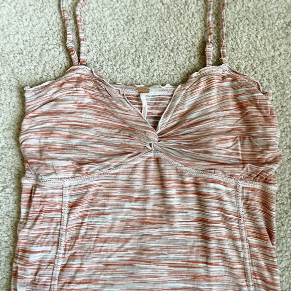 Free People Space Dye Tank Top - Picture 3 of 5